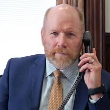 Hail to the Chief: Former top cop Lacey reflects