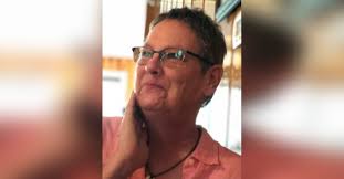 Obituary information for Alison Tudor