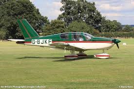 With this list, you can understand how other people are using the domain, similar to yours. Aviation Photographs Of Registration G Bjkf Abpic