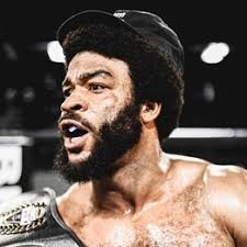 Jordan Morgan vs. Hakeem Jackson, Flex Fights