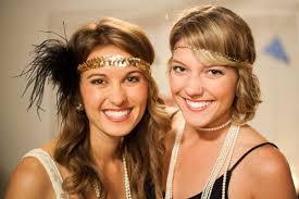 Hope Engaged: A Downton Abbey Birthday Party…Welcome to the 1920's!