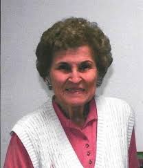 Lela Lewis Obituary (1928