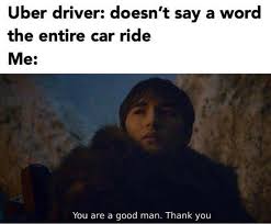 Funny thank you meme images and pictures makes difficult job of sending thank you messages easy, thank you meme is a creative idea to share however, thank you memes are definitely an antidote for a tiring and tough day. Bran Stark S You Re A Good Man Meme Is Keeping Game Of Thrones Memes Relevant Funny Gallery