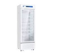 ‫2 ℃ ~ 8 صيدلية / ثلاجة لقاح للصيدلة والمختبر YC-395L‬‎