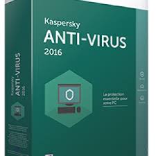 Kaspersky Antivirus 2016 3 1pcs Box Pack With Dvd Price In Pakistan Vmart Pk