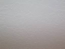 The first ceiling texture type is the spray sand. Skip Trowel Texture What Is It
