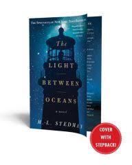 Alternative View 2 Of The Light Between Oceans The Light Between Oceans The Book Club Books