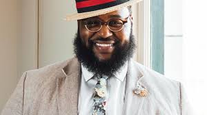 Spring Style with the Big Fashion Guy