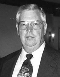 Garreth F “Gary” Goller (1937-2015)