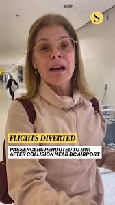 Dana Rebecca Gnerre Flight