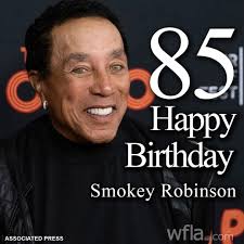 HAPPY BIRTHDAY 🎂 The singer known for songs like "Another Sad Love Song"  and "Un-Break My Heart" turns 58 today! https://www.wfla.com/