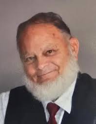 Gerald Fredrick "Jerry" Haddock Obituary (2025)