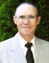 James Allen Hill Obituary