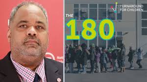 The 180 Podcast: We Can't Just Do the Same Things We've Always Done with Hal  Smith