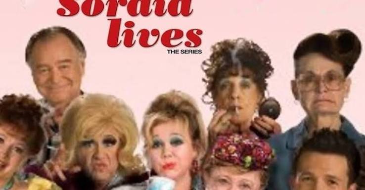 Sordid Lives: The Series Summary, Trailer, Season List, Cast, Where to  Watch and More