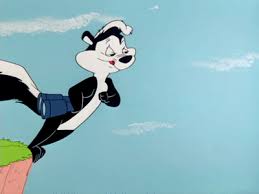 El columnista del new york times, charles blow, pidió la cancelación del personaje pepe le pew de los looney tunes por contribuir a la cultura de la violación, de igual forma pidió eliminar a speedy gonzales por considerar que alienta el racismo. Pepeyourlover Tumblr Blog With Posts Tumbral Com