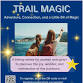 Trail Magic – Kentville Ravine hike event image