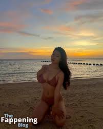 Yuki Pinkymoon Yuuki Kinchiku Nude Leaks Onlyfans Photosexiezpix Web Porn