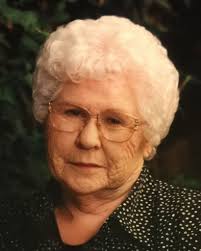 Minnie Ellen Evans Obituary June 10, 2025