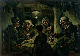 Realistische malerei der realismus ist in der bildenden kunst eine bestimmte richtung, die ein möglichst sachgetreues abbild der wirklichkeit verlangt. Realismus Merkmale Realisitischer Kunst