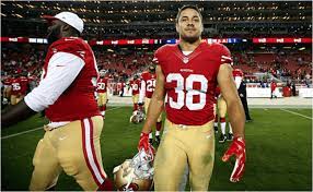 Maybe you would like to learn more about one of these? Why Jarryd Hayne Did Not Make It In The Nfl