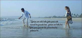 Pin On Dear Zindagi