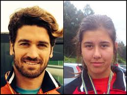 Javier Hernanz y Celia Remis se imponen en el Memorial Miguel Angel Pérez