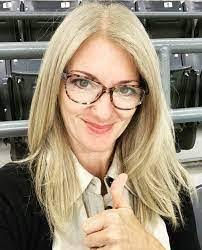 Constance Coburn's Instagram, Twitter & Facebook