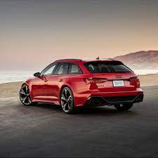 Audi Rs 6 Avant Audi Rs Audi Audi Rs6