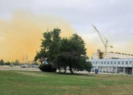 Jun 30, 2021 · голова харківської організації нардепа від опзж іллі киви патріоти за життя! олег ширяєв спростував причетність до нападу на артема мошенського Vibuh Na Himzavodi V Rivnomu Z Yavilisya Rezultati Prob Povitrya Korrespondent Net