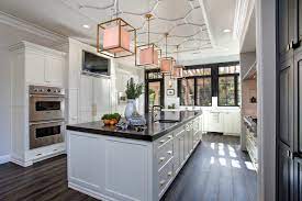 The tile with differential is one of the most important design decisions you will make. Kitchen Flooring Options Diy