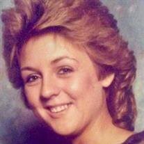 Julie Dale Whipple Obituary