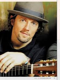 JASON MRAZ