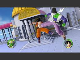 Maybe you would like to learn more about one of these? Dragon Ball Raging Blast 2 Dragon Ball Z Raging Blast 2 Archives Gamerevolution