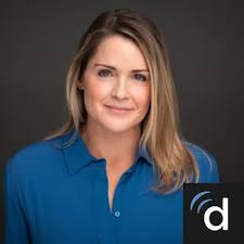 Dr. Jane Maclean, MD