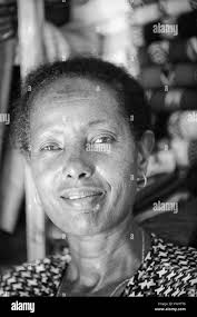 Working people africa Black and White Stock Photos & Images