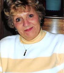 Ramona Julia Greavu (Ness) Obituary January 31, 2020