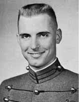 Eiland Mike, Second to None, Class of 1961, USMA