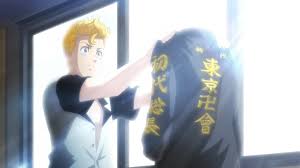 That means tokyo revengers episode 11 pick up the story again in the moebius story arc, which ends with chapters 33. Takemitchy Officially Joins Toman Tokyo Revengers Ep 11 Review In Asian Spaces