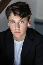 Jack Molloy Legault: Movies, TV, and Bio