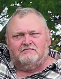 Mark James Carpenter, 58,...