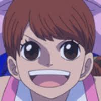 Semua decuplets merupakan seorang perwira, yang dapat memberikan perintah kepada prajurit berpangkat yang lebih rendah darinya. Charlotte Fuyumeg The Personality Database Pdb One Piece