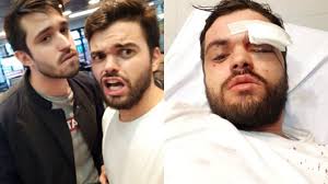 Liberaron a los cinco detenidos por golpear a un joven por ser gay