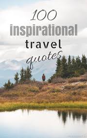 Www.azquotes.com — mark twain, the innocents abroad. 100 Inspirational Travel Quotes Girl Vs Globe