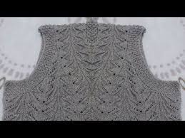 sis orgu yelek modellerinde kol kesiminden bahsedecegiz bu videoda yelekte kol kesimi nasil yapilir anlatan cok guzel bir video sis orgu yelek orgu desenleri