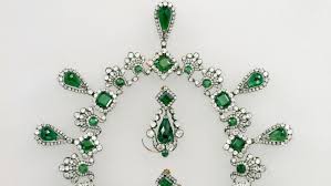 Les Diamants de la Couronne | Gazette Drouot