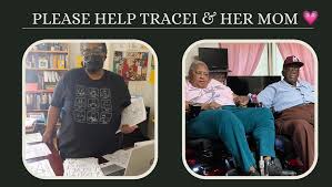 Fundraiser by Leslie Fye : Help Tracei & her Mom