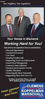 Your Voice at the Capitol