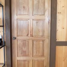 Temukan beragam informasi tentang pintu geser, harga pintu geser, cara membuat pintu geser, serta model pintu geser yang pas untuk rumah jadikan garasi rumah anda terlihat menarik dan artistik dengan pintu geser berbahan kayu. Pintu Kayu Home Furniture Furniture On Carousell