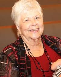 Mary Lee Parker Obituary July 19, 2024